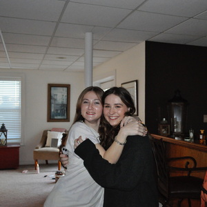 Fundraising Page: emory schneider